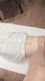 【米亚】玉足美腿踩踏JS250620-19封面图