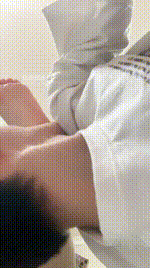 【肥肥】艺校女神S-拖鞋白袜塞嘴踩虐bf53761封面图