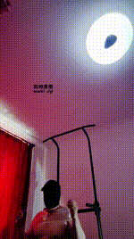 【艾琳】不听话就绑起来JS250512-25