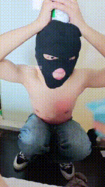 【钱酱】垃圾桶套头-舔马桶-强制淋浴JS250625-2封面图