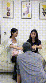 【素人抽水机】开发双S-踩踏_揪耳朵_白袜捂脸bf54076封面图