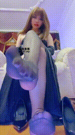 【魔鬼天使】黑丝脚炸250509-11封面图