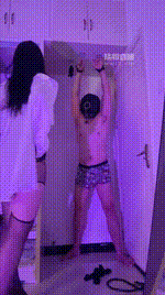 【优米大大】吊绑重度虐打-滴蜡JS250826-11封面图