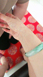 【魅影】舔脏高跟-掐乳虐JS250519-39封面图