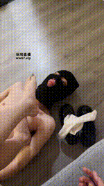 【颂一】超臭原味鞋袜气味辱JS250519-30封面图