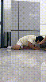 【九月】脏拖鞋玉足踩奶狗【双视角版】JS250818-7_2封面图