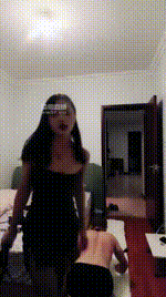 【诗诗】重度鞭打-高跟碾压踩bf53810