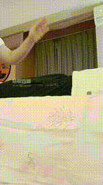 【TheGirls】连环踢裆-碾压踩踏JS250825-55封面图