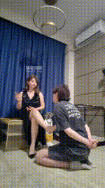 【魔鬼天使】坐脸虐乳-肉丝脚蹂躏虐JS250602-20封面图