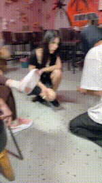 【字母酒馆】圈内清吧开发素人S调【双视角版】bf54349_2封面图