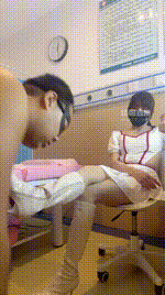 【伊晨s】护士小姐姐的特殊治疗JS250824-20封面图