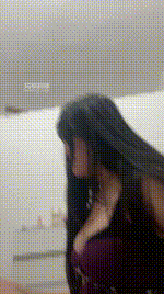 【鹿允儿】脏鞋碾压踩踏喂食bf53813