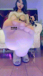 【魔鬼天使】鱼嘴鞋上贡250511-9封面图