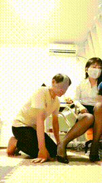 【魅影】内裤套头重度虐乳JS250520-27封面图