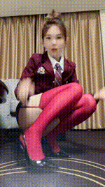 【欣妍】学妹的怪癖250625-37封面图