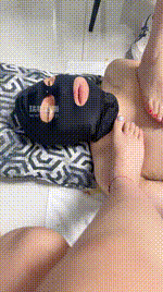 【洛洛小主】多主脚下喂食专场JS250719-37封面图