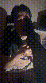 【刘二狗】开发素人黑丝恋足舔JS250607-30封面图