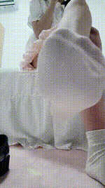 【杪杪】香水羞辱废物太监250721-14