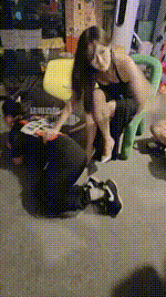 【牙乖乖】超强多S聚会群调粉丝-[下]【六视角版】JS250715-18_4封面图