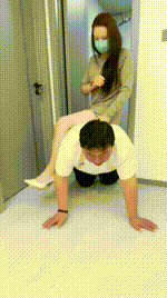 【奕大】清理脏马桶-圈养狗笼【双视角版】bf54286_2封面图