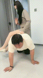 【奕大】清理脏马桶-圈养狗笼【双视角版】bf54286_1封面图