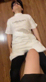 【婉纱sama】小皮鞋及膝袜连环踢裆JS250826-9封面图