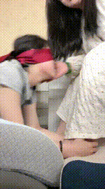 【小羊】闺蜜疯狂舔jioJS250824-27封面图