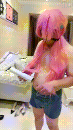 【玉米】木乃伊狗-连环踢裆重刑虐【双视角版】JS250721-17_2封面图