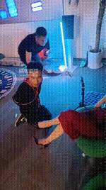 【牙乖乖】超强多S聚会群调粉丝-[下]【六视角版】JS250715-18_7封面图