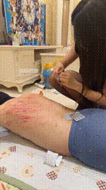 【玉米】重度刑虐绿帽贱奴【双视角版】JS250721-18_1封面图