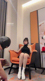 【米琦妙妙屋】皮鞋白袜踩废物奴bf54340封面图