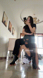 【斯羽情侣主】白领回家物化双奴JS250825-53封面图