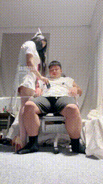 【甜音】护士小姐姐的特殊治疗JS250715-4封面图