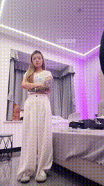 【白鹭】坐脸窒息-踢裆-白袜插嘴bf57085封面图