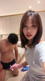 【知恩】闻白袜-虐乳-喝圣水bf56891