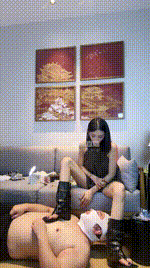 【苏御大人】短靴凉鞋碾压踩-重度刑虐【上】JS250816-15封面图