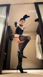 【领主】兔女郎rs高跟靴炸250829-26封面图