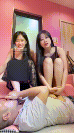 【琴月】麻将馆双主齐调奴【双视角版】bf55771_1封面图