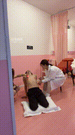 【白鸽老师】双S-捆绑强制滴蜡-白袜诱惑【双视角版】JS250607-48_1封面图