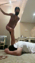 【苏老师】各种刑具重度鞭打犯错奴JS250629-32封面图