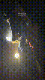 【织羊】深夜户外-黑棉袜女神辱奶狗bf56629封面图