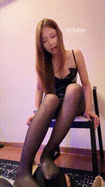 【银环蛇】高跟黑丝蹂躏狗脸bf56879封面图