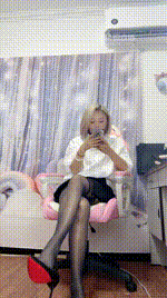 【皮卡丘】电竞女主播黑丝玩狗JS250802-27