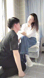 【紫烟】抽耳光-帆布鞋白袜辱JS250713-7封面图