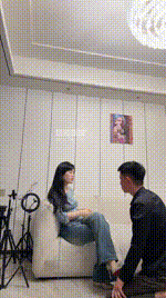 【琴月】强迫舔地板圣水-御姐高跟踩【双视角版】JS250904-36_1封面图