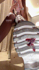 【玥樾】爬进来贡金250606-35封面图