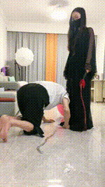 【薇薇】骑马连环抽耳光场JS250629-27封面图