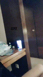 【米小糖】镜前羞辱小奶狗JS250328-16封面图