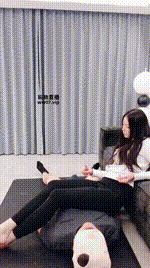 【抚兮】白袜脚踩-坐脸窒息【完整版】bf51829_1封面图