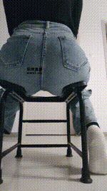 【喵喵】吃屁瑜伽裤250327-7封面图